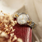Dugena Schmuckband Uhr