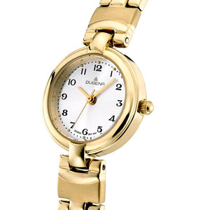 Dugena Schmuckband Uhr
