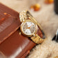 Dugena Schmuckband Uhr