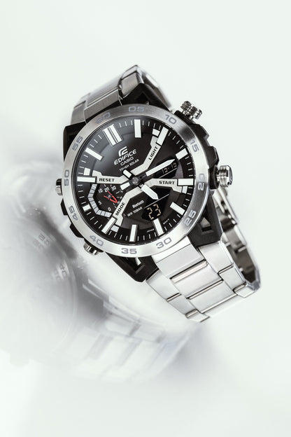 Casio Edifice Bluetooth Sospensione ECB-2000D-1AEF