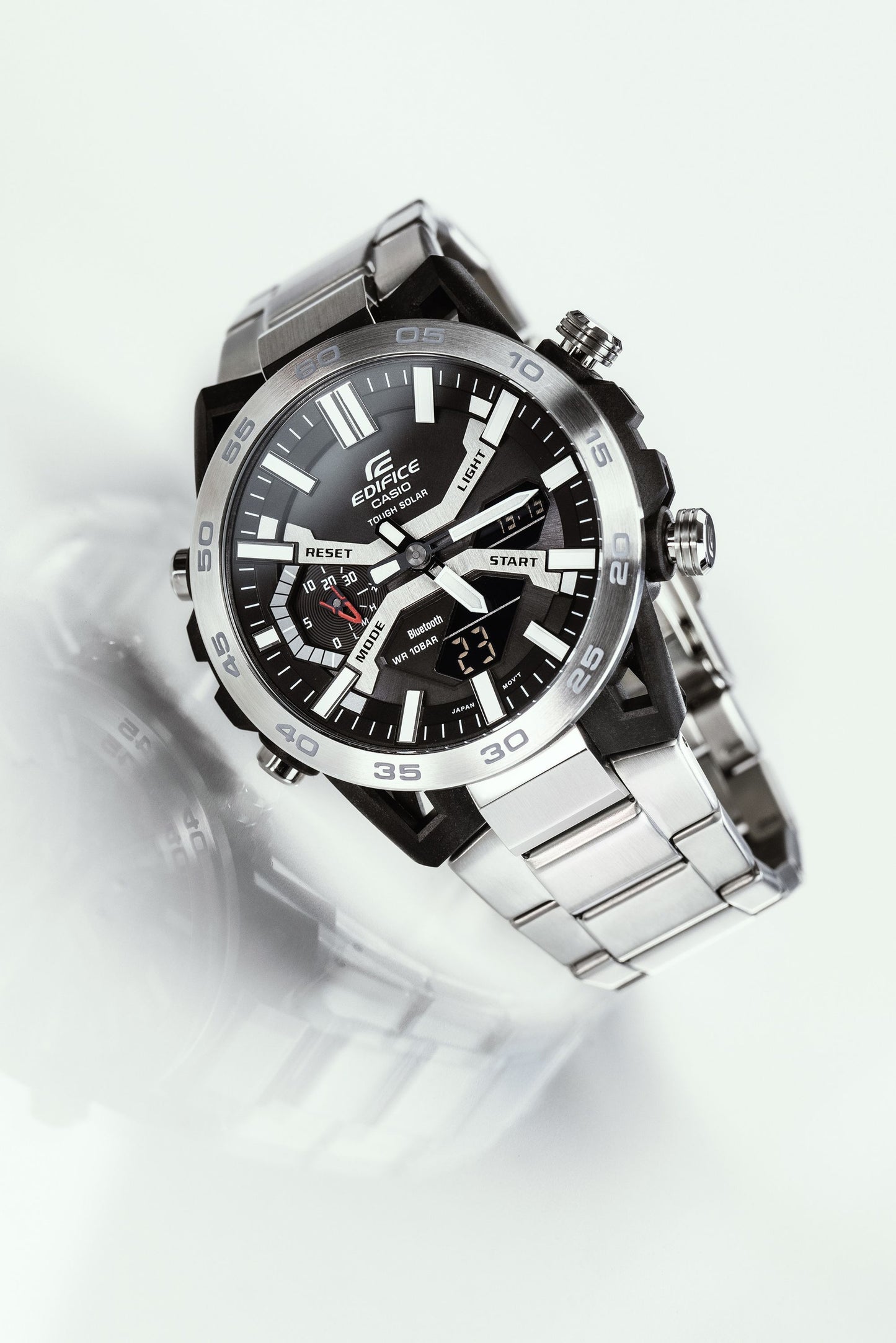 Casio Edifice Bluetooth Sospensione ECB-2000D-1AEF