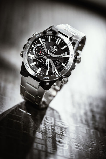 Casio Edifice Bluetooth Sospensione ECB-2000D-1AEF