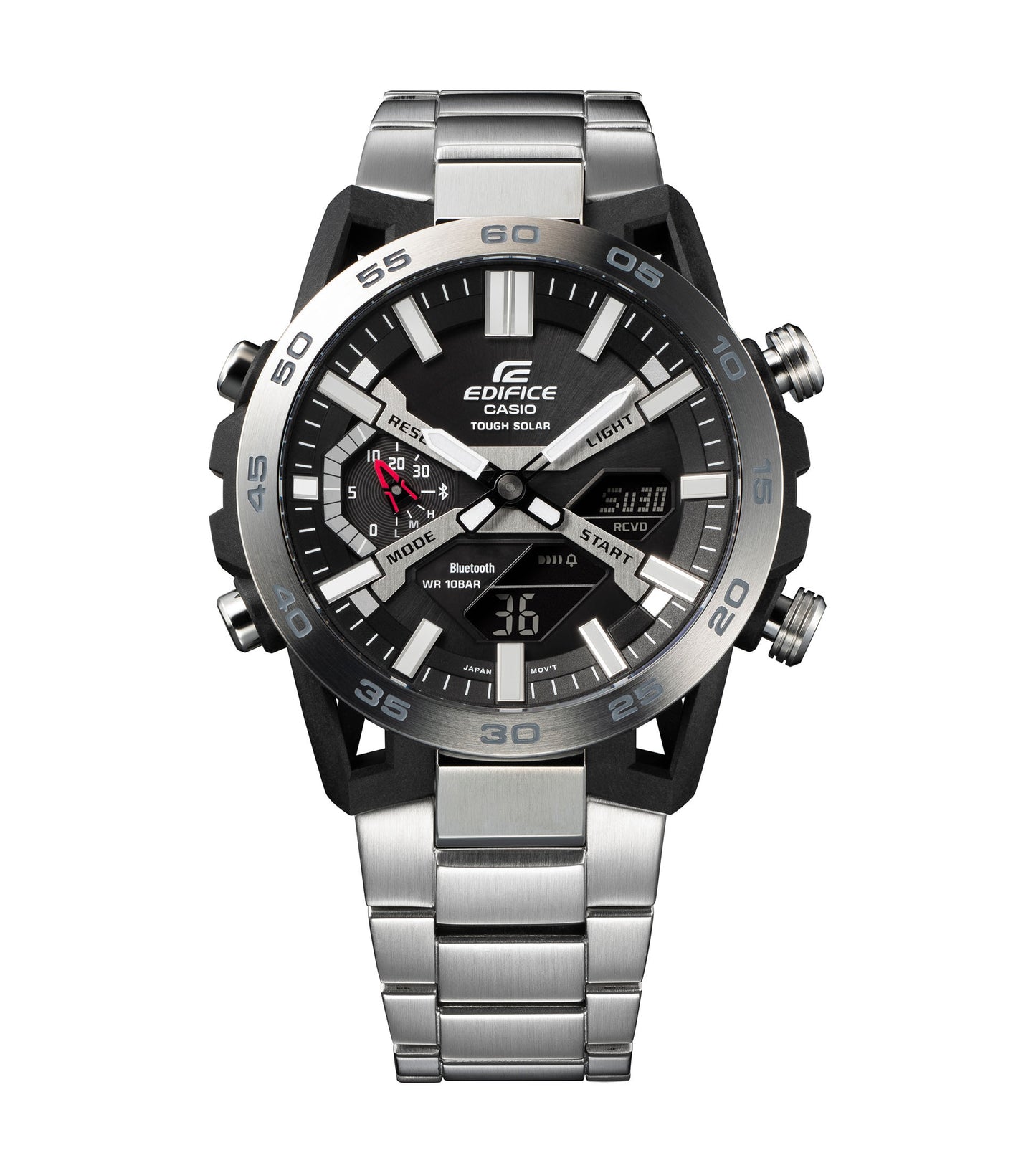 Casio Edifice Bluetooth Sospensione ECB-2000D-1AEF