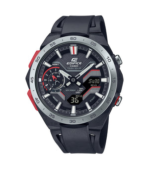 Casio Edifice Herren Bluetooth Uhr ECB-2200P-1AEF