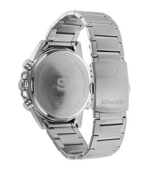 Casio Edifice Herren Bluetooth Uhr ECB-30D-1AEF