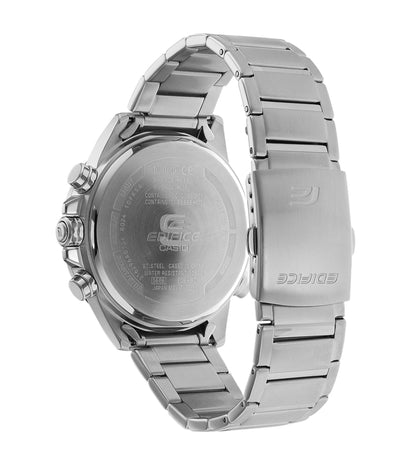 Casio EDIFICE Bluetooth Herrenuhr ECB-30D-2AEF