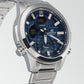 Casio EDIFICE Bluetooth Herrenuhr ECB-30D-2AEF