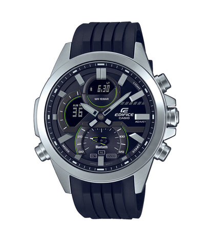 Casio Edifice Herren Bluetooth Uhr ECB-30P-1AEF