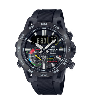 Casio Edifice Herren Bluetooth Uhr ECB-40MP-1AEF