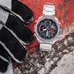 Casio  Edifice Solar Bluetooth Herrenuhr ECB-900DB-1AER