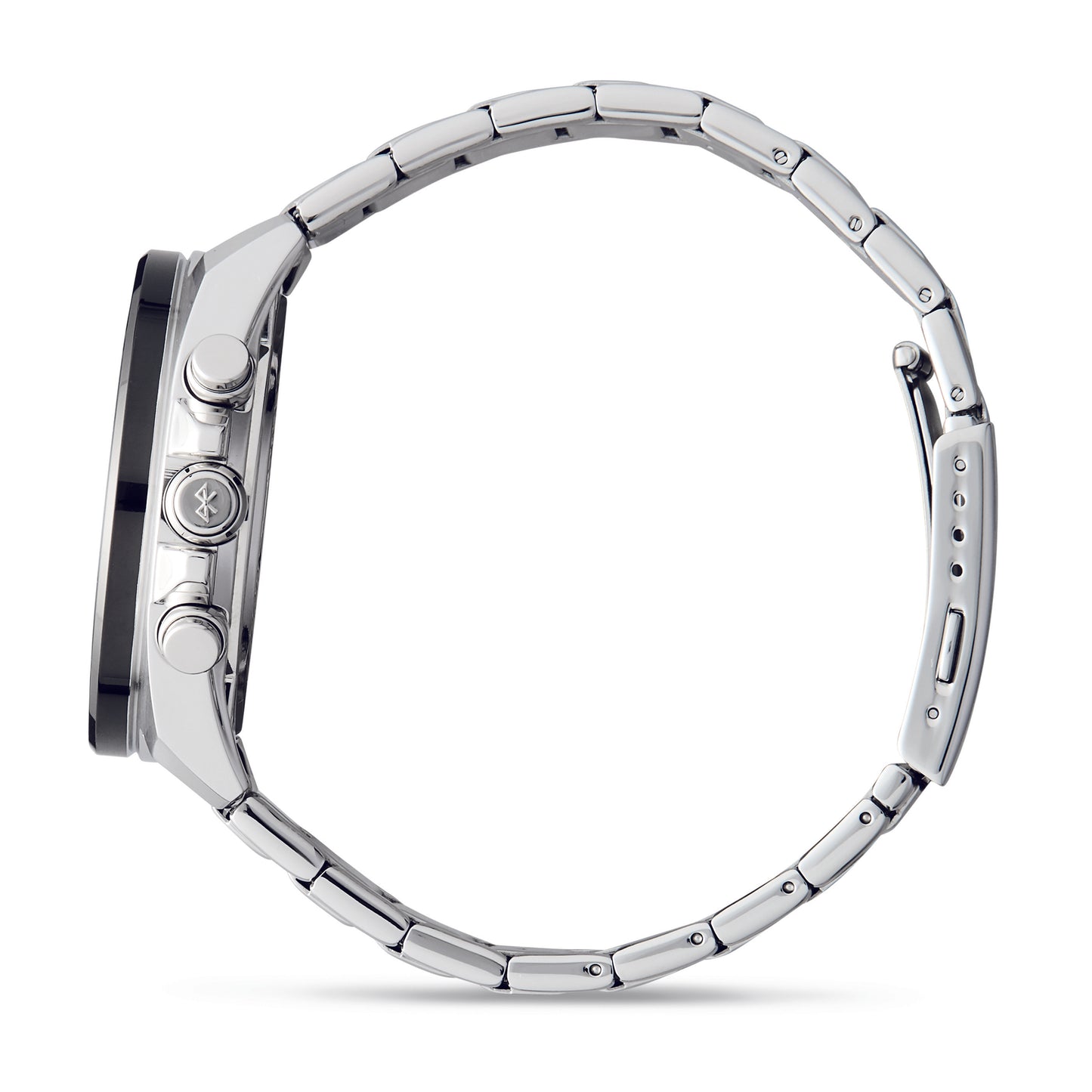 Casio  Edifice Solar Bluetooth Herrenuhr ECB-900DB-1AER