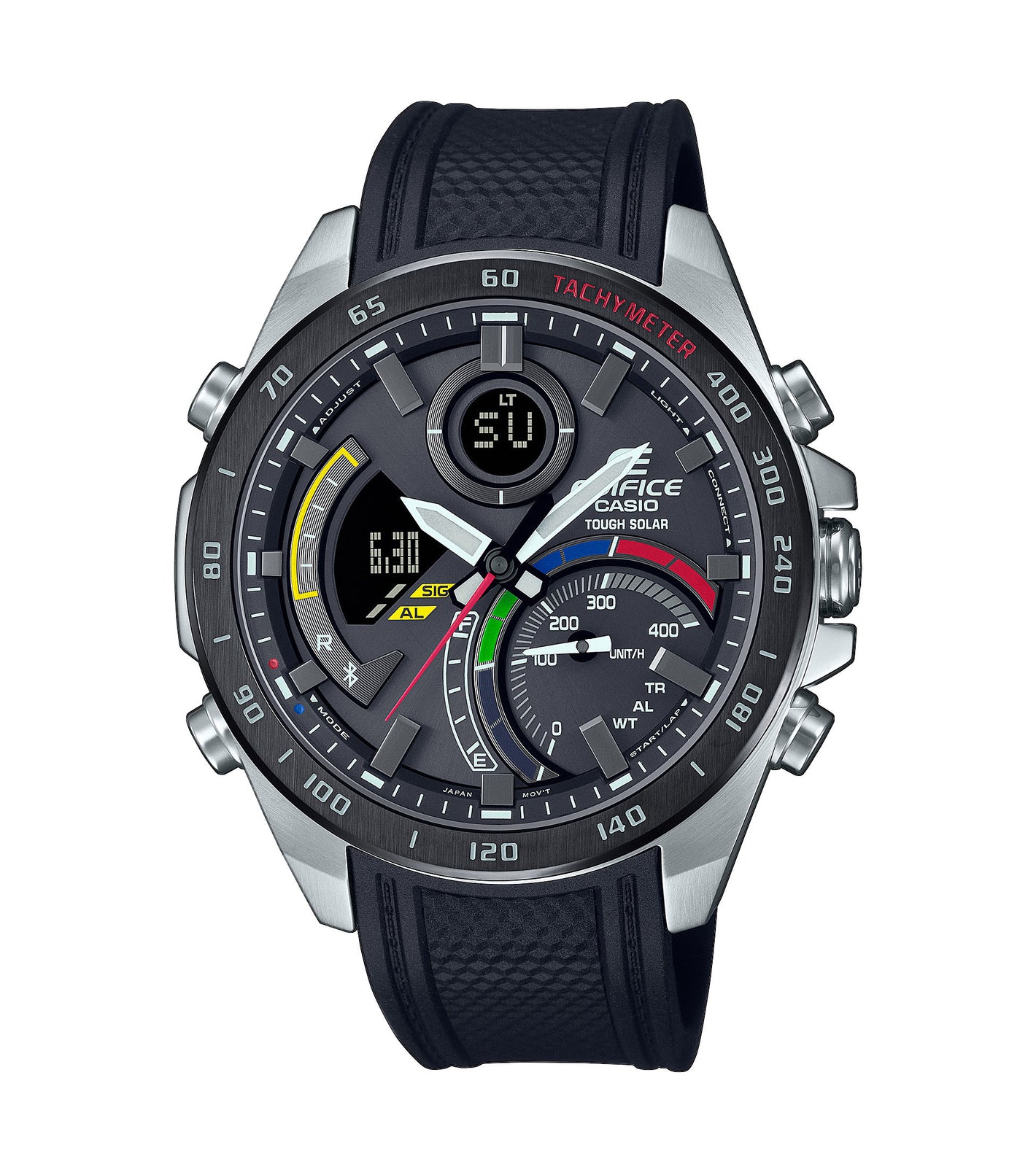Casio Edifice Solar Bluetooth Herrenuhr ECB-900MP-1AEF