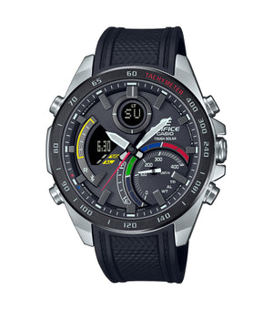 Casio Edifice Solar Bluetooth Herrenuhr ECB-900MP-1AEF