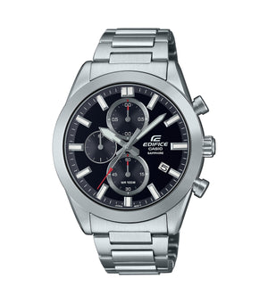 Casio Edifice Chronograph Herrenuhr  EFB-710D-1AVUEF