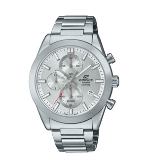 Casio Edifice Chronograph Herrenuhr EFB-710D-7AVUEF