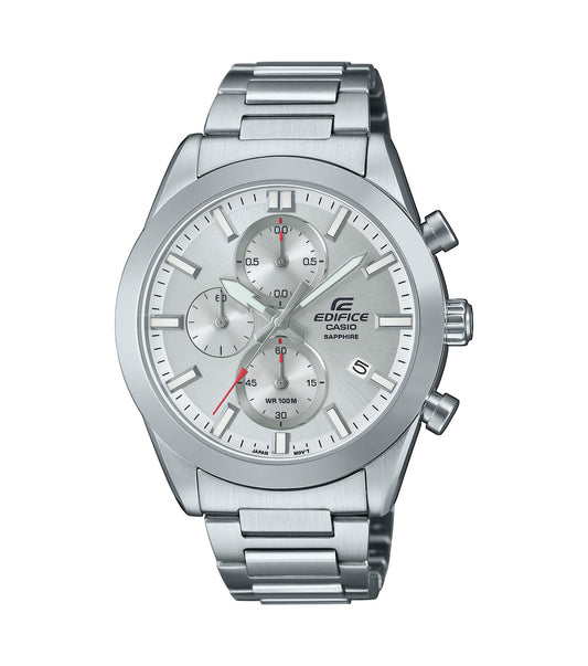 Casio Edifice Chronograph Herrenuhr EFB-710D-7AVUEF