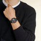 Casio Edifice Herren Solar Uhr EFS-S620BL-1AVUEF