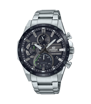 Casio Edifice Herren Solar Uhr EFS-S620DB-1AVUEF