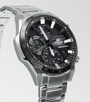 Casio Edifice Herren Solar Uhr EFS-S620DB-1AVUEF