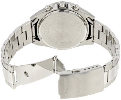 Casio Edifice Herren Chronograph EFV-560D-1AVUEF