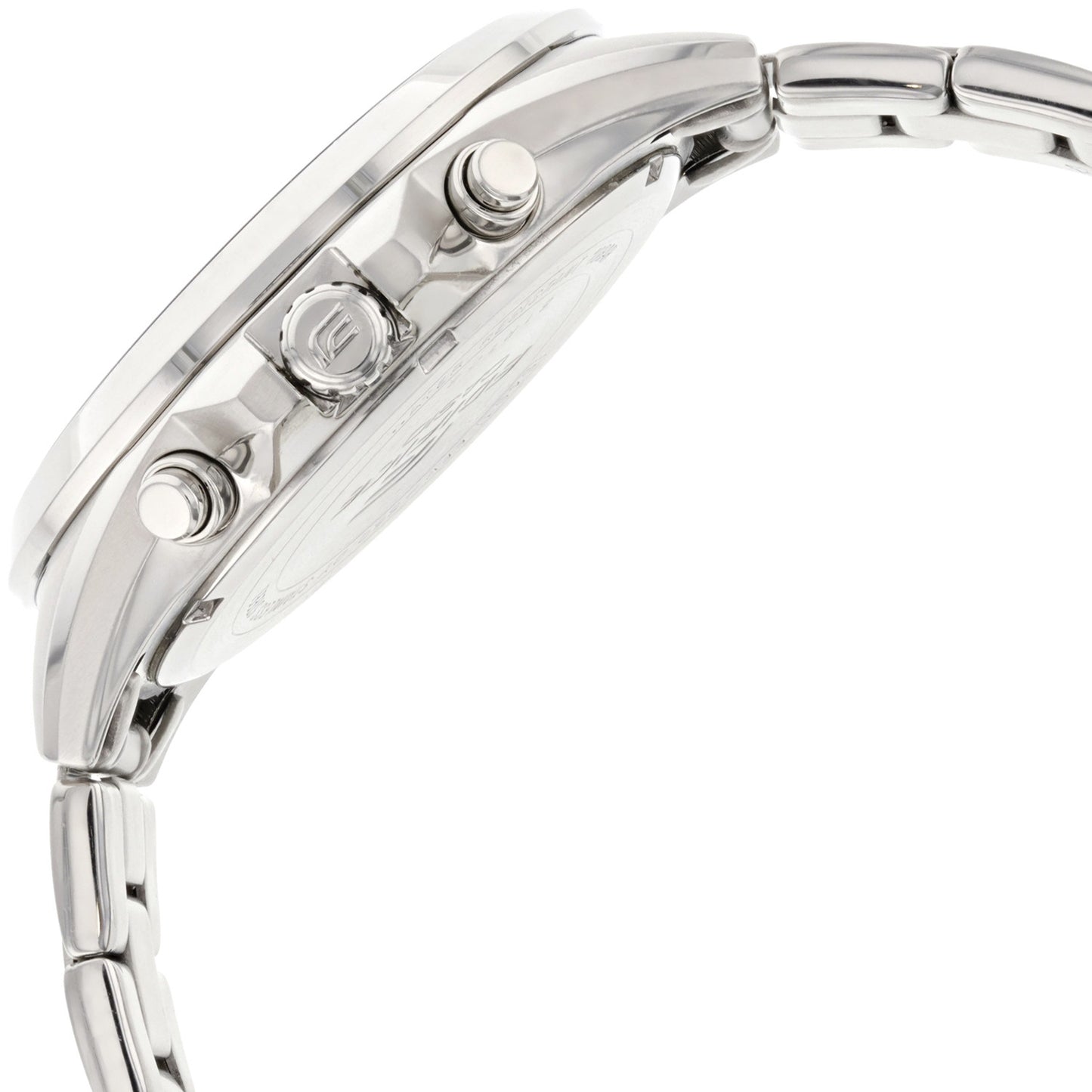 Casio Edifice Herren Chronograph EFV-560D-1AVUEF