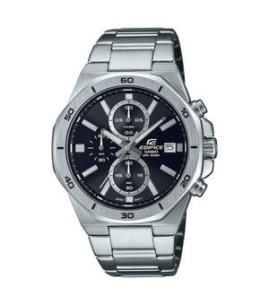 Casio Edifice Herrenuhr Chronograph EFV-640D-1AVUEF