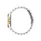 CITIZEN Damen Analog Quarz Uhr mit Edelstahl Armband EO1213-85E