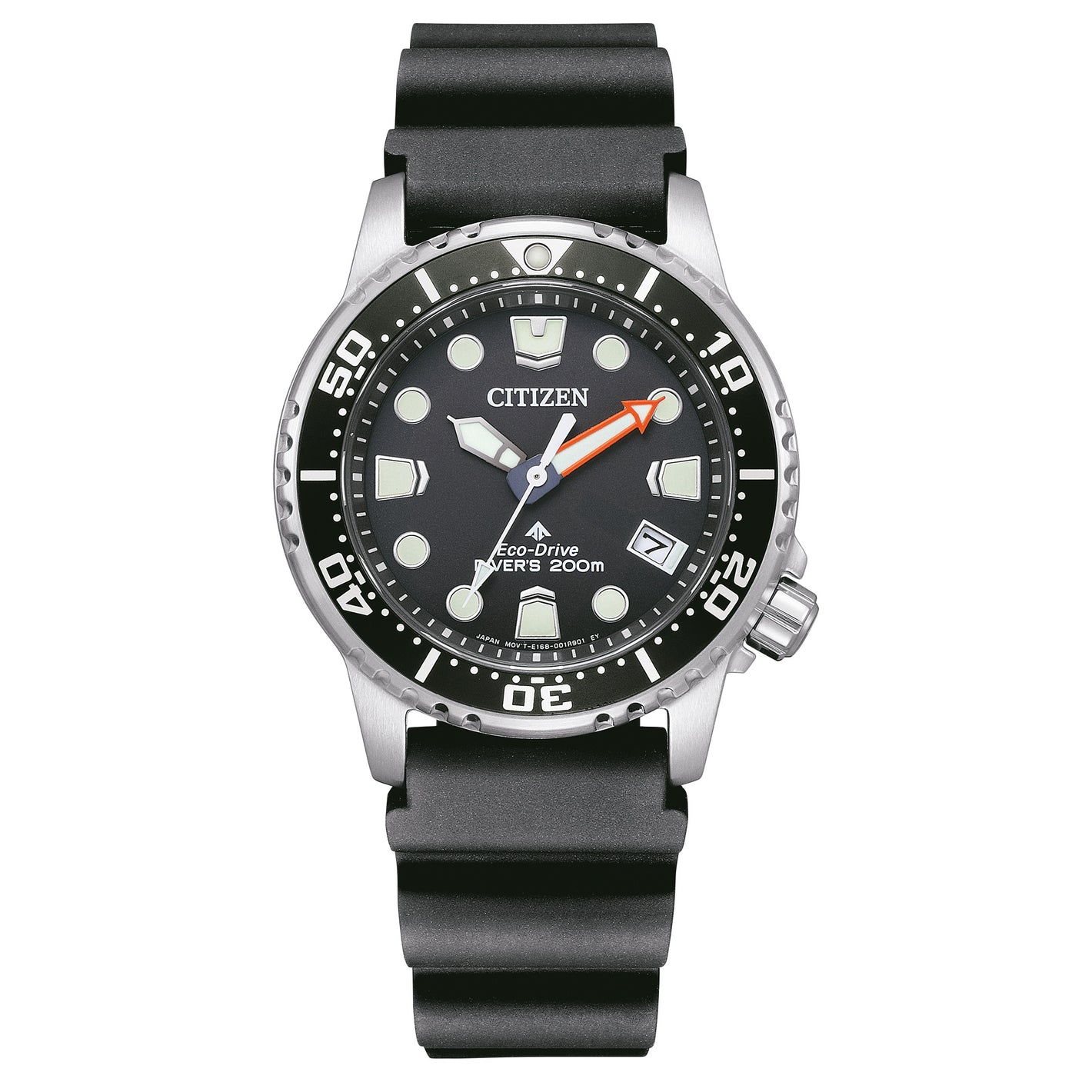Citizen Promaster Eco-Drive Taucheruhr EO2020-08E