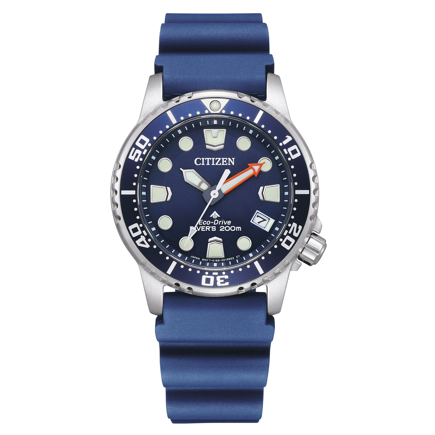 Citizen Promaster Eco-Drive Taucheruhr EO2021-05L