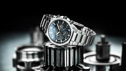 Casio Edifice Connected Herrenuhr EQB-1100D-1AER