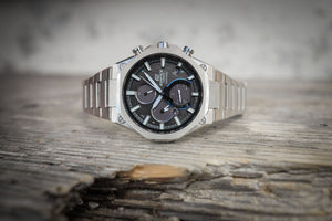 Casio Edifice Connected Herrenuhr EQB-1100D-1AER