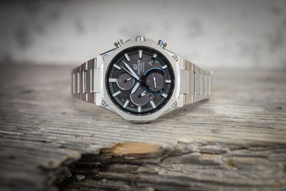 Casio Edifice Connected Herrenuhr EQB-1100D-1AER