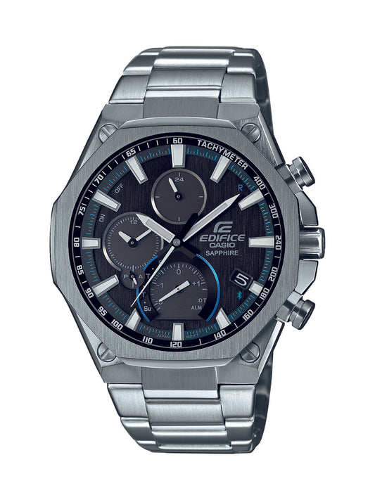 Casio Edifice Connected Herrenuhr EQB-1100D-1AER