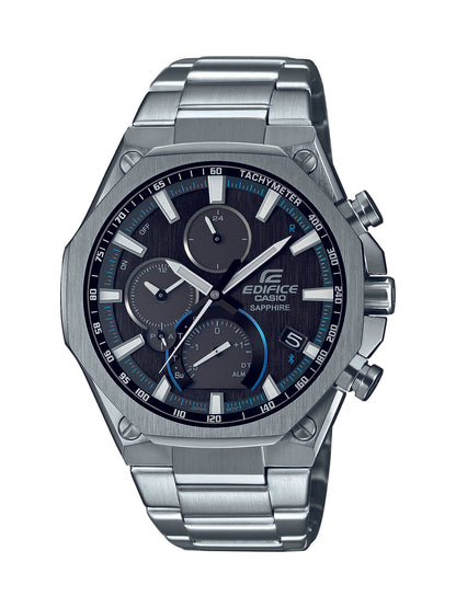 Casio Edifice Connected Herrenuhr EQB-1100D-1AER