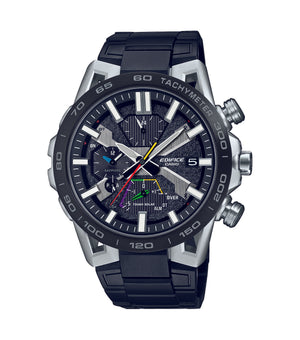 Casio Edifice Herrenuhr Solar Bluetooth  EQB-2000DC-1AER