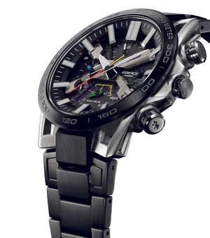 Casio Edifice Herrenuhr Solar Bluetooth  EQB-2000DC-1AER