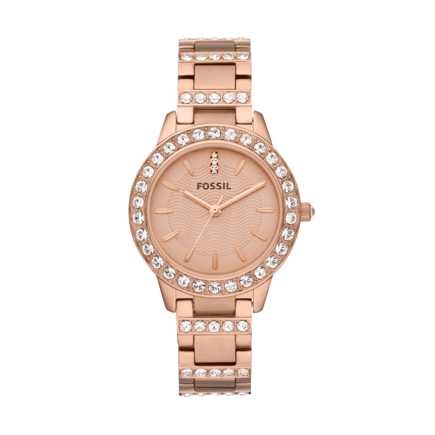Fossil Damen Uhr ES3020