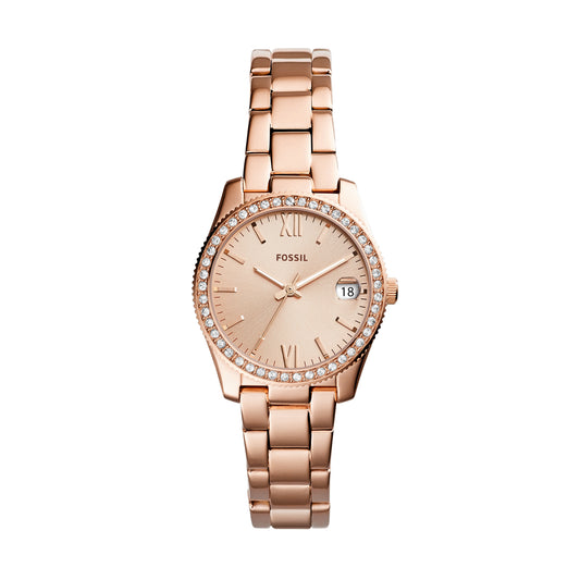 Fossil Damenuhr ES4318