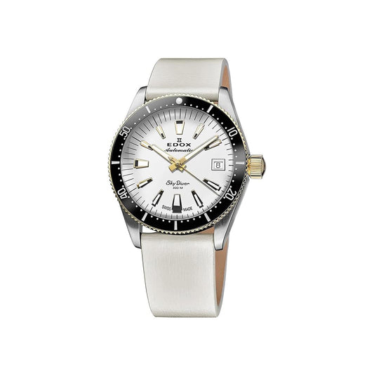 Edox Skydiver