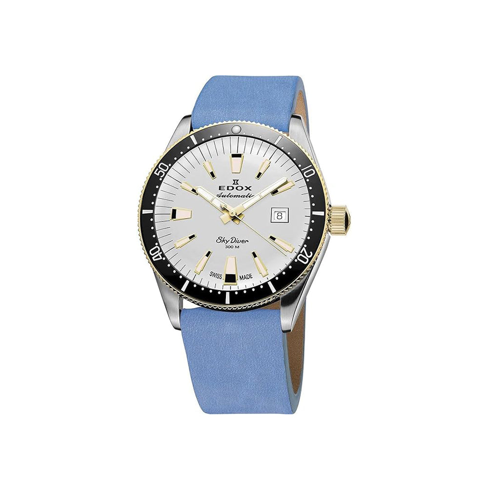 Edox Skydiver