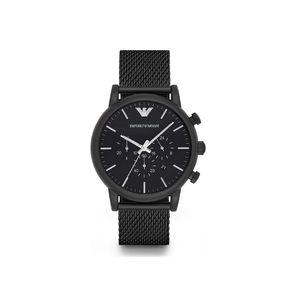 Emporio Armani Chronograph