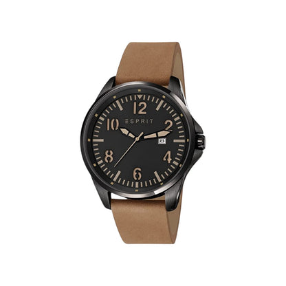 Esprit Herren Tallac Brave Nubuck