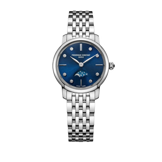 Frederique Constant Damen Uhr FC-206ND1S26B