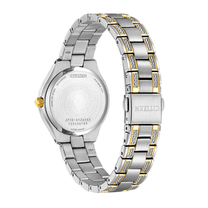 Citizen Damen Solar Uhr FE1234-50L