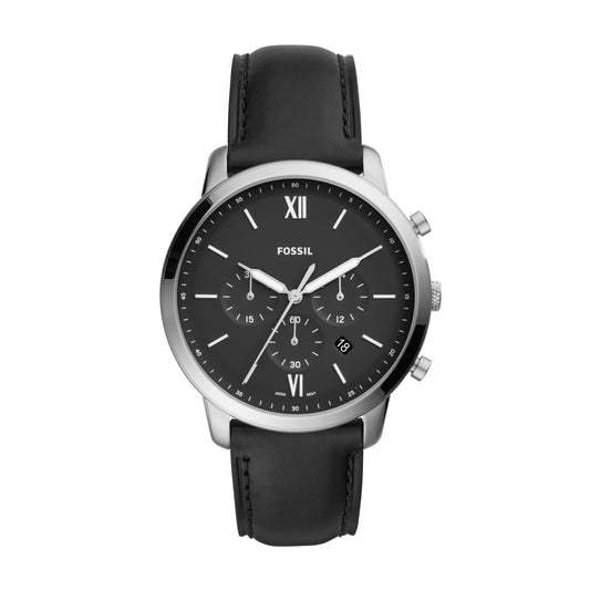 Fossil Herrenuhr FS5452