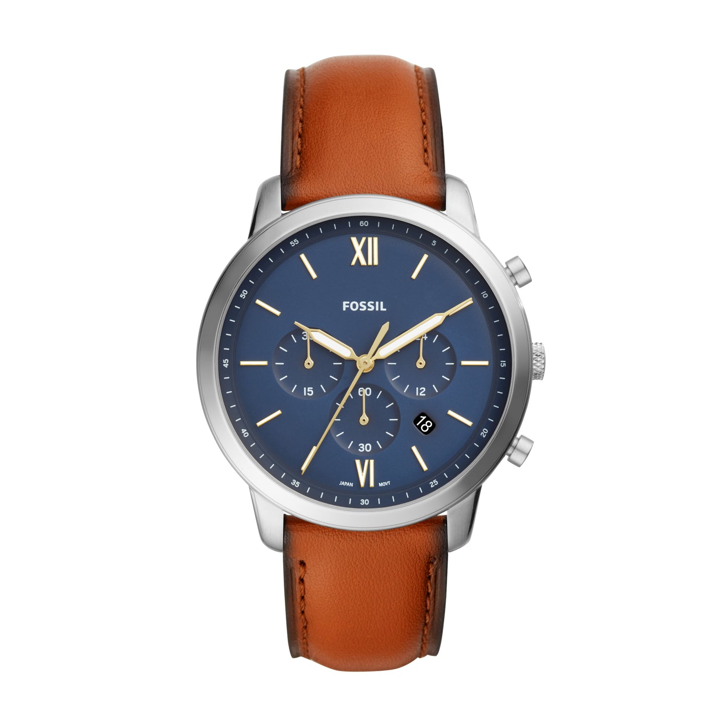 Fossil Herrenuhr FS5453