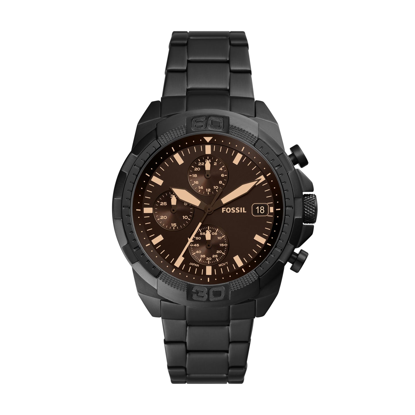 Fossil Herren Uhr FS5851