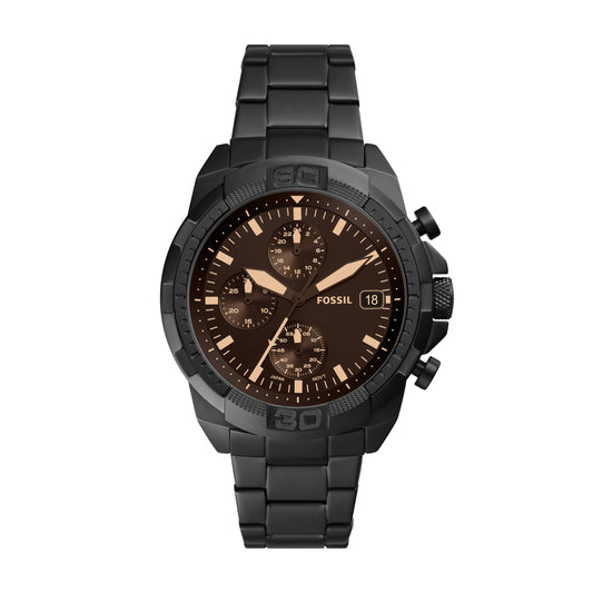 Fossil Herren Uhr FS5851
