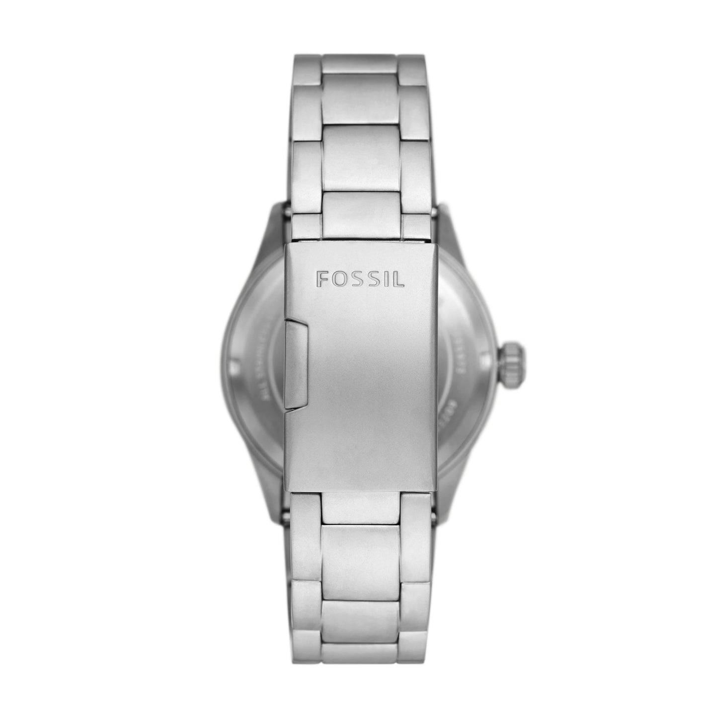 Fossil Herren Uhr Solar FS5973