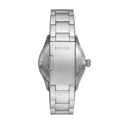 Fossil Herren Uhr Solar FS5973
